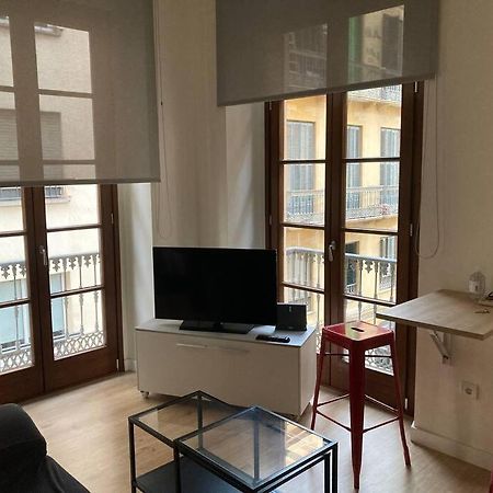 Malaga Centro Apartment Екстериор снимка