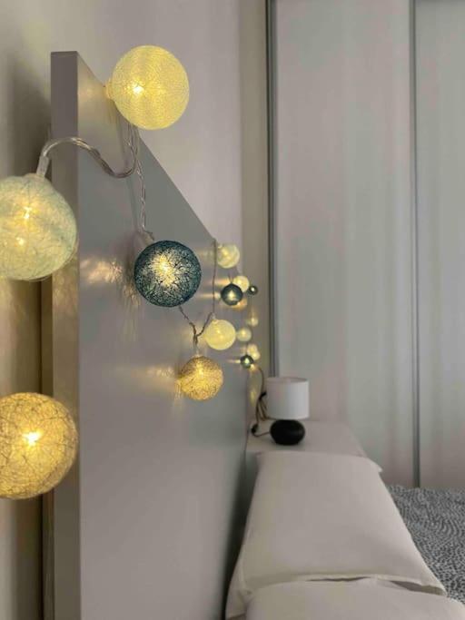 Malaga Centro Apartment Екстериор снимка