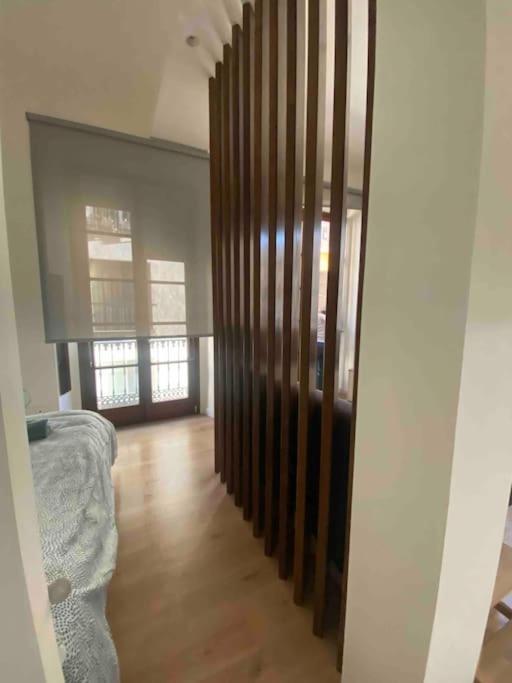 Malaga Centro Apartment Екстериор снимка