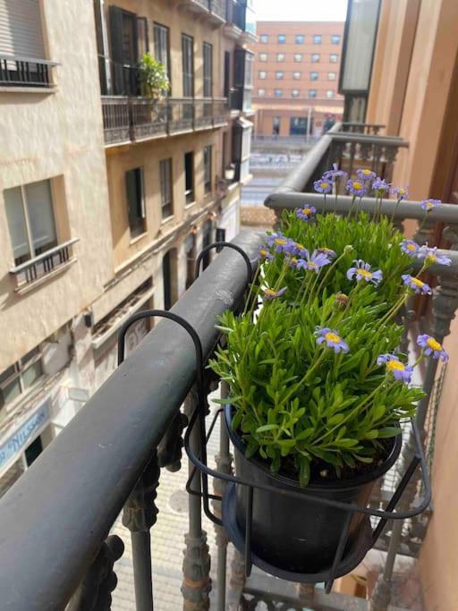 Malaga Centro Apartment Екстериор снимка