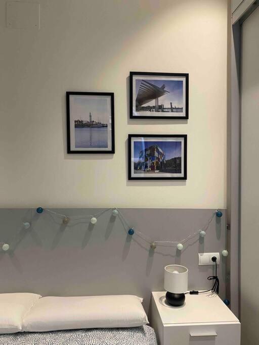 Malaga Centro Apartment Екстериор снимка