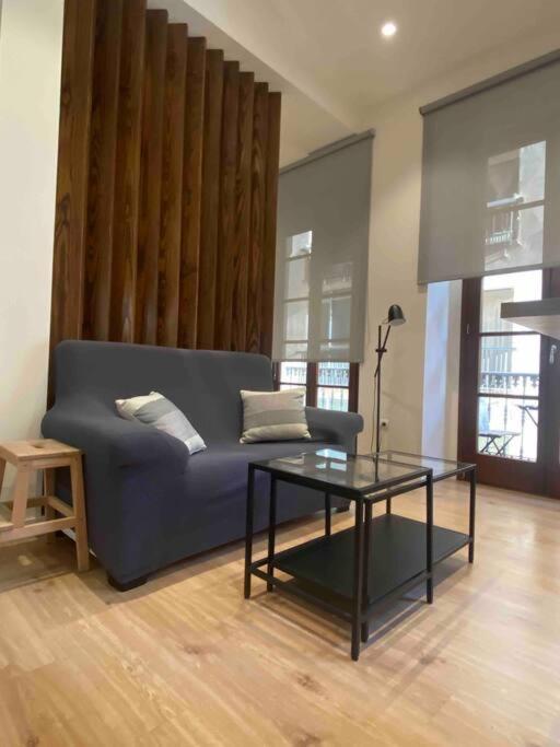 Malaga Centro Apartment Екстериор снимка
