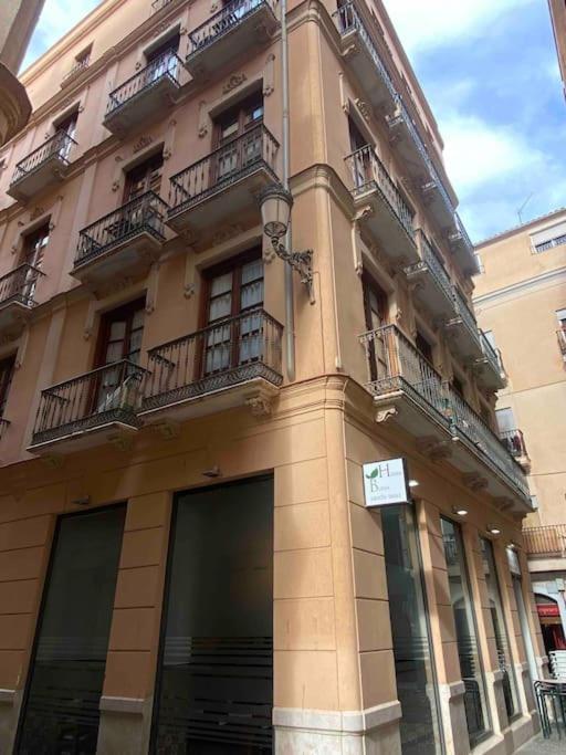 Malaga Centro Apartment Екстериор снимка